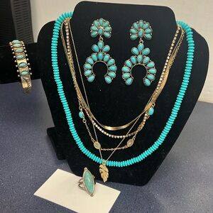 Custom jewelry, necklace, bracelet,earrings, ring